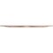 Ekena Millwork Statesman Wood Fretwork Pierced Ceiling Medallion, Hickory, 36"OD x 23"ID x 3/8"T CMWP36X36X0375STHI - alternate 2
